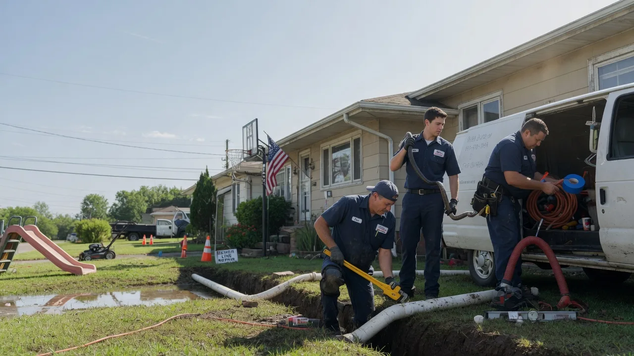 Toilet Installation in Damascus, PA near me